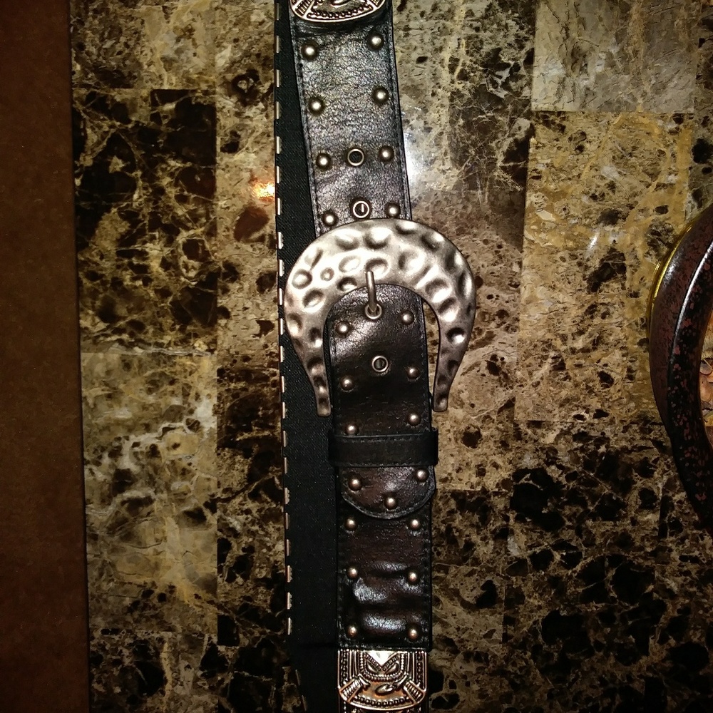 Ladies L/XL Belt